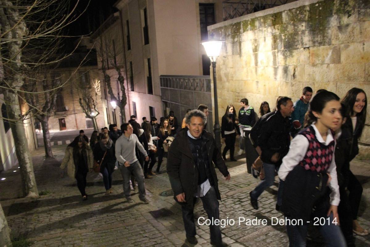 2013 03 20 SALAMANCA CUEVA DE SALAMANCA (3)